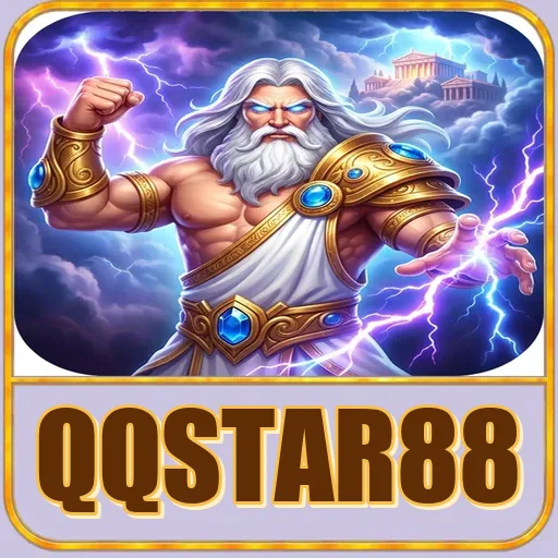 Pratinjau antarmuka qqstar88 setelah terpasang