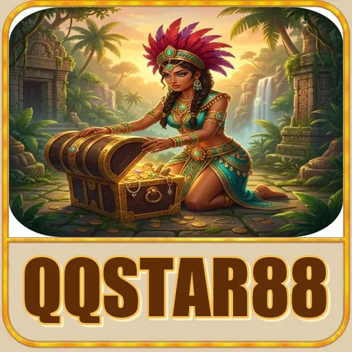 Pratinjau layar qqstar88